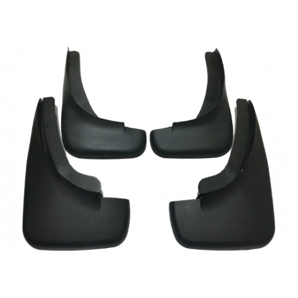 

Брызговики под оригинал Volkswagen Golf 4, Golf 5, Bora 1998-2005 2000-2008 VWY1007