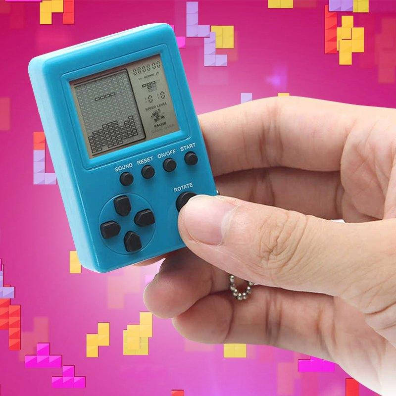 

Портативная мини игровая консоль 26 в 1, Белый