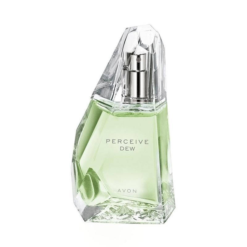 

Женская туалетная вода Avon Perceive Dew 50мл Персив дев духи Эйвон Ейвон