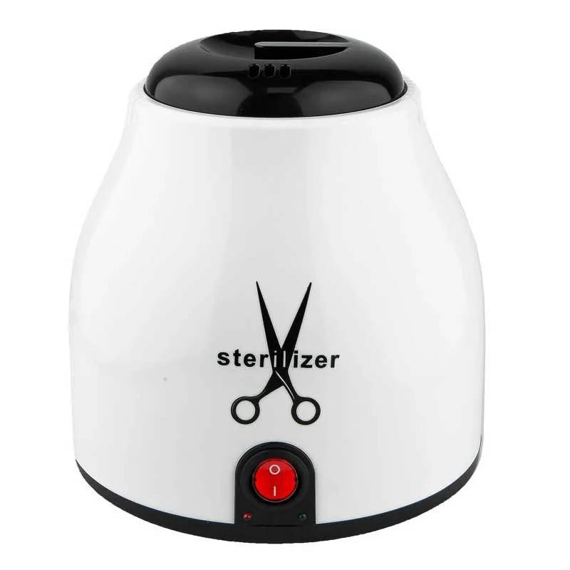 

Стерилизатор кварцевый (шариковый) Tools Sterilizer SM-910B, черный