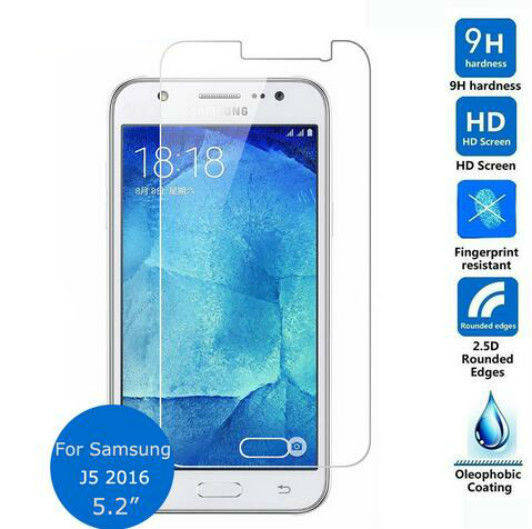 

Защитное стекло для Samsung J510F Galaxy J5 2016