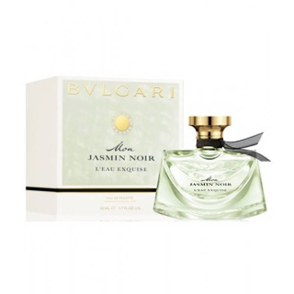 

Парфюмированная вода Bvlgari Mon Jasmin Noir L'Eau Exquise 75ml (лицензия)