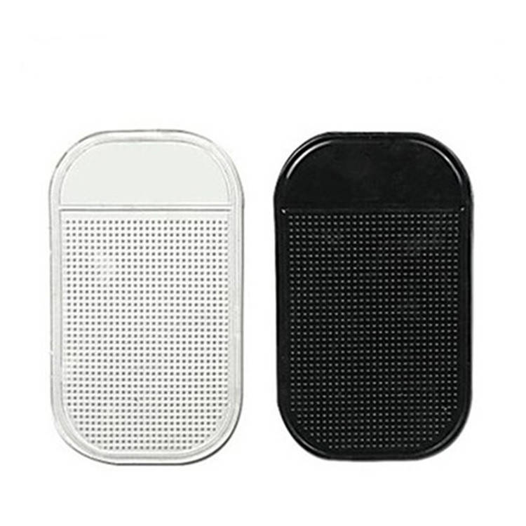 

Липкий силиконовый коврик в салон автомобиля.