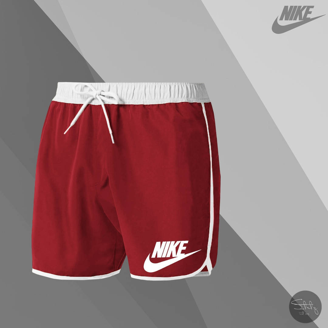 

Мужские купальные/пляжные шорты для пляжа/плавания/купания найк (Nike)