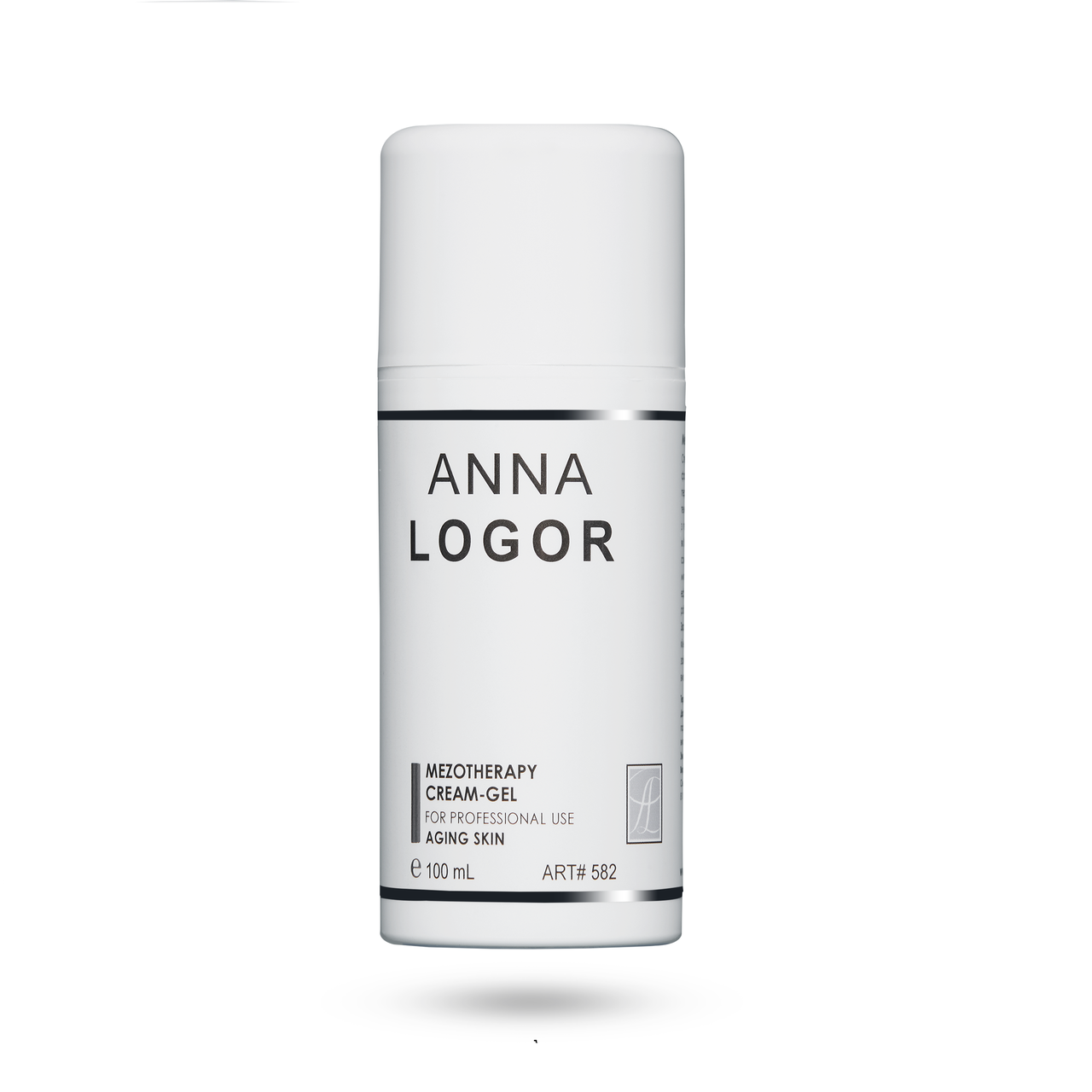

Крем-гель мезо-терапевтический Anna LOGOR Mezotherapy Gel 100 ml Art.582