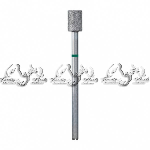 

Насадка алмазная 107.060.050 (зелёная), Зелёный