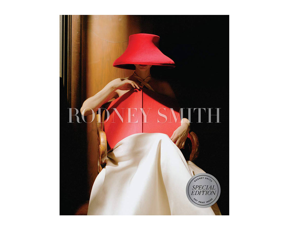 

Книга Rodney Smith. Photographs.