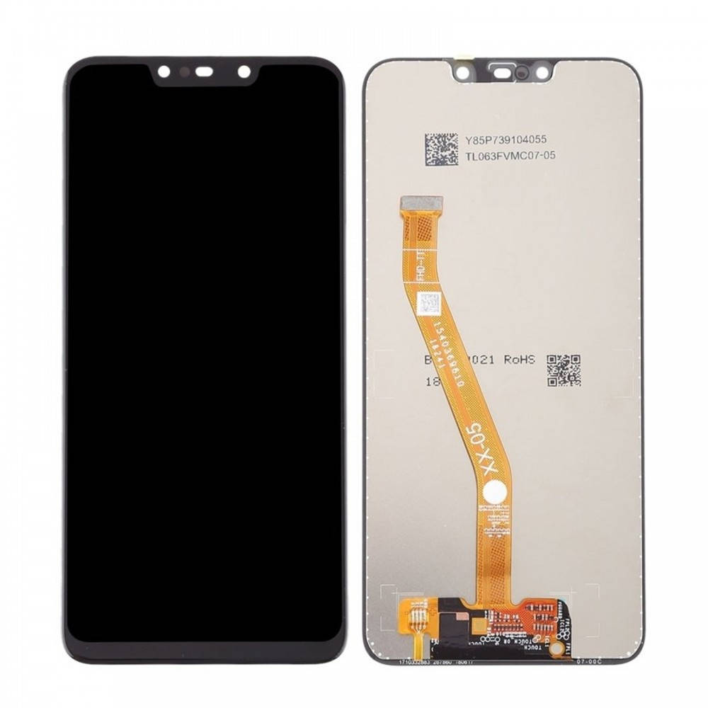 

Дисплей Huawei P Smart Plus, Nova 3i, с тачскрином, Original PRC, Black