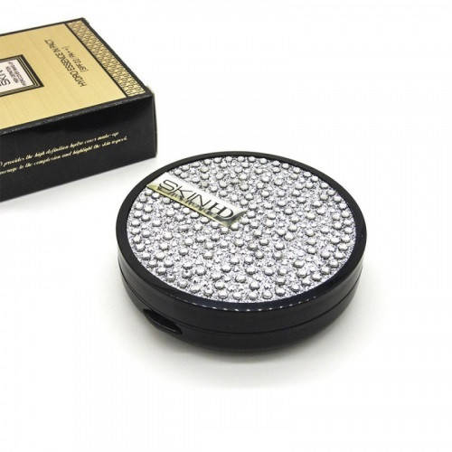 

Увлажняющая пудра с гиалуроновой кислотой HD Skin Hydro Essence in Pact SPF 22/PA++ тон Natural Beige