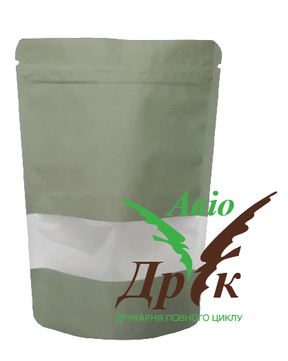 

Дой-Пак 100х170 сосна крафт+окно (50г)