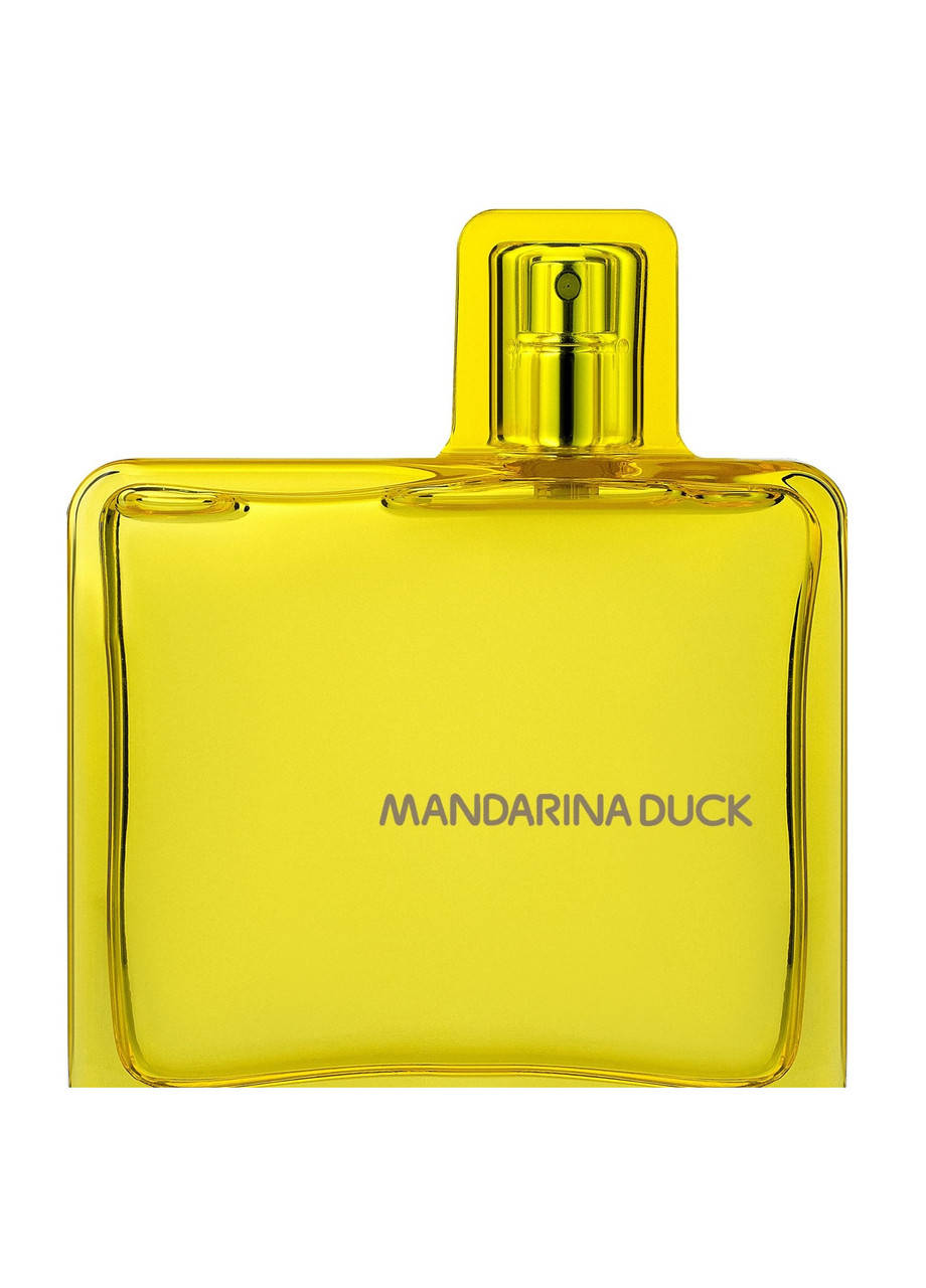 

Тестер Туалетная вода для женщин Mandarina Duck Eau de Toilette, 100 мл (тестер с крышечкой)