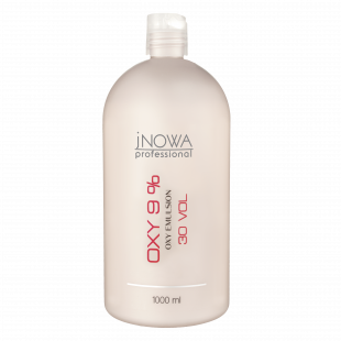 

Jnova Professional Окисляющая эмульсия 1000мл. 9% OXY