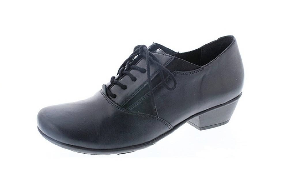 

Туфли женские Remonte D7301-14 41, Синий