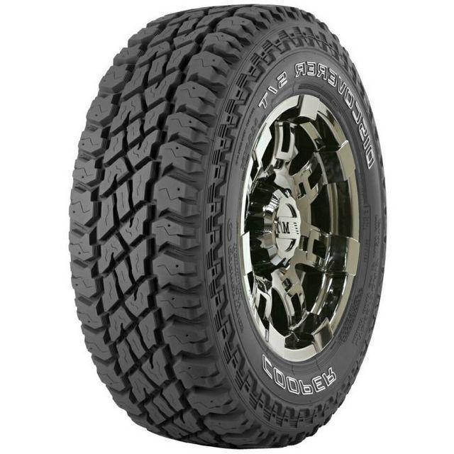 

Всесезонные шины Cooper Discoverer S/T MAXX POR 35/12.5 R15 113Q