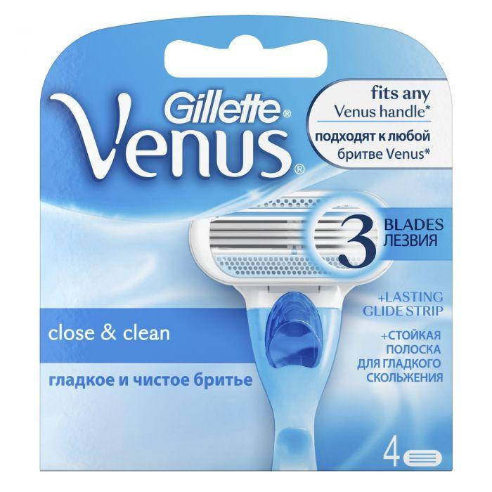 

Касета VENUS3 1шт