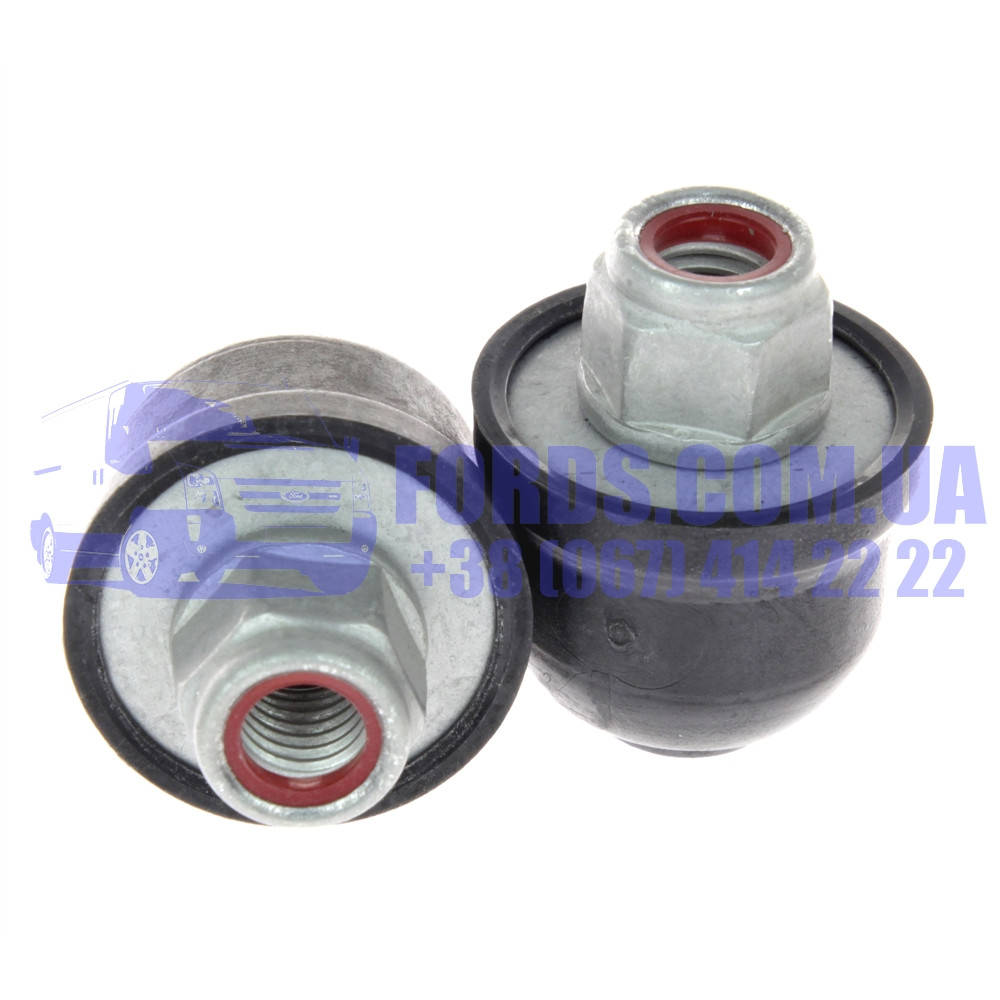 

Гайка стойки стабилизатора переднего FORD TRANSIT 1999-2006 (1099261/98VB5C491AA/1099261) ORIGINAL