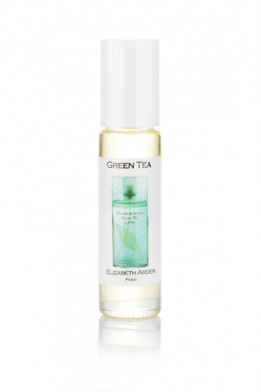 

Масляные духи Elizabeth Arden Green Tea 10 мл Франция