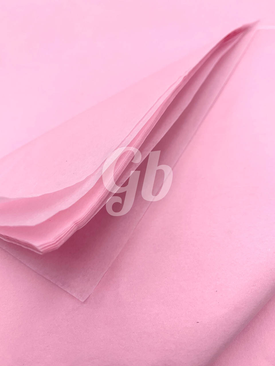 

Тишью оптом «нежно-розовая» 100шт