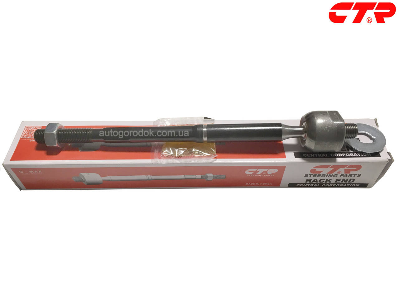 

Тяга рулевая Geely Emgrand EC7RV (Джили Эмгранд ЕС7) CTR 1064001706