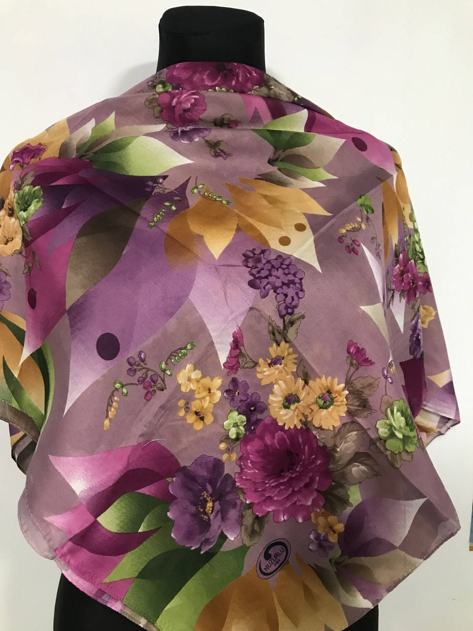 

Платок Летний 4