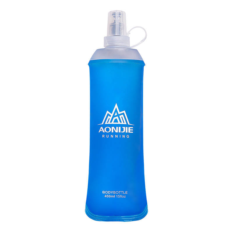

Спортивна пляшка 450ml