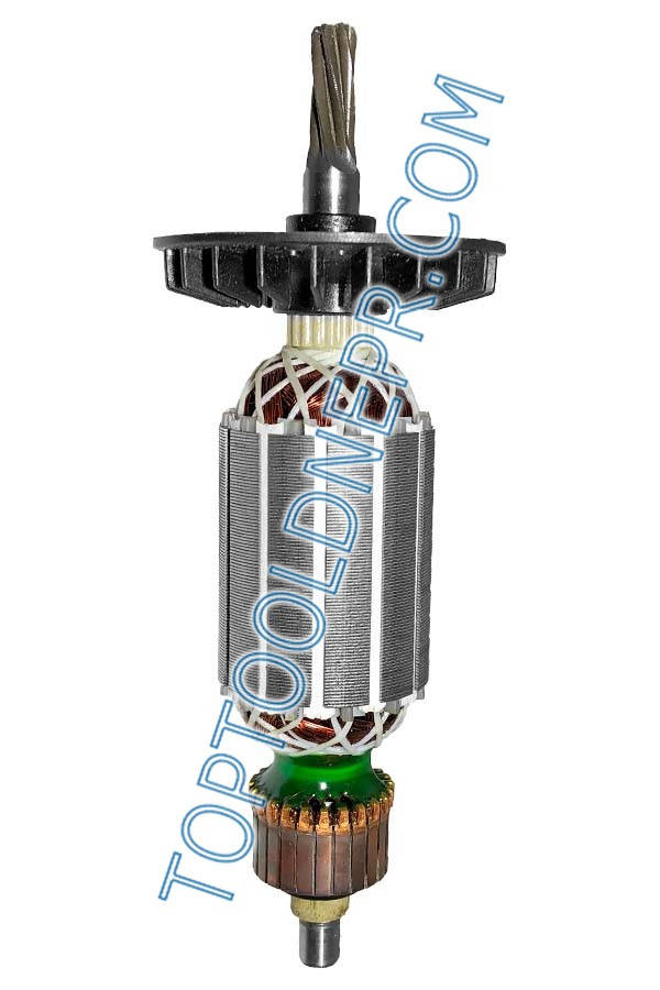 

Якорь на перфоратор Bosch GBH 2-24 D