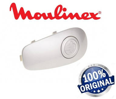 

Верхняя часть ручки мультиварки Moulinex CE503132/87A. Оригинал