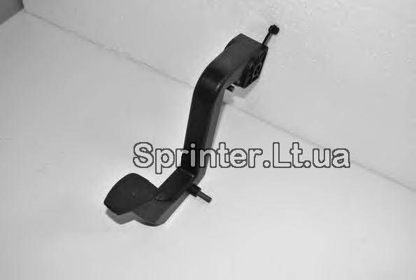 

Педаль сцепления MB Sprinter -00