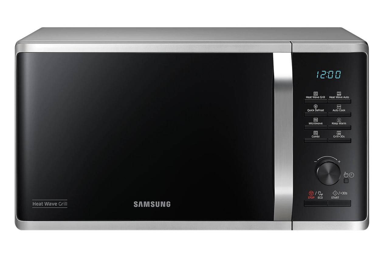 

Микроволновая печь SAMSUNG MG23K3575AS