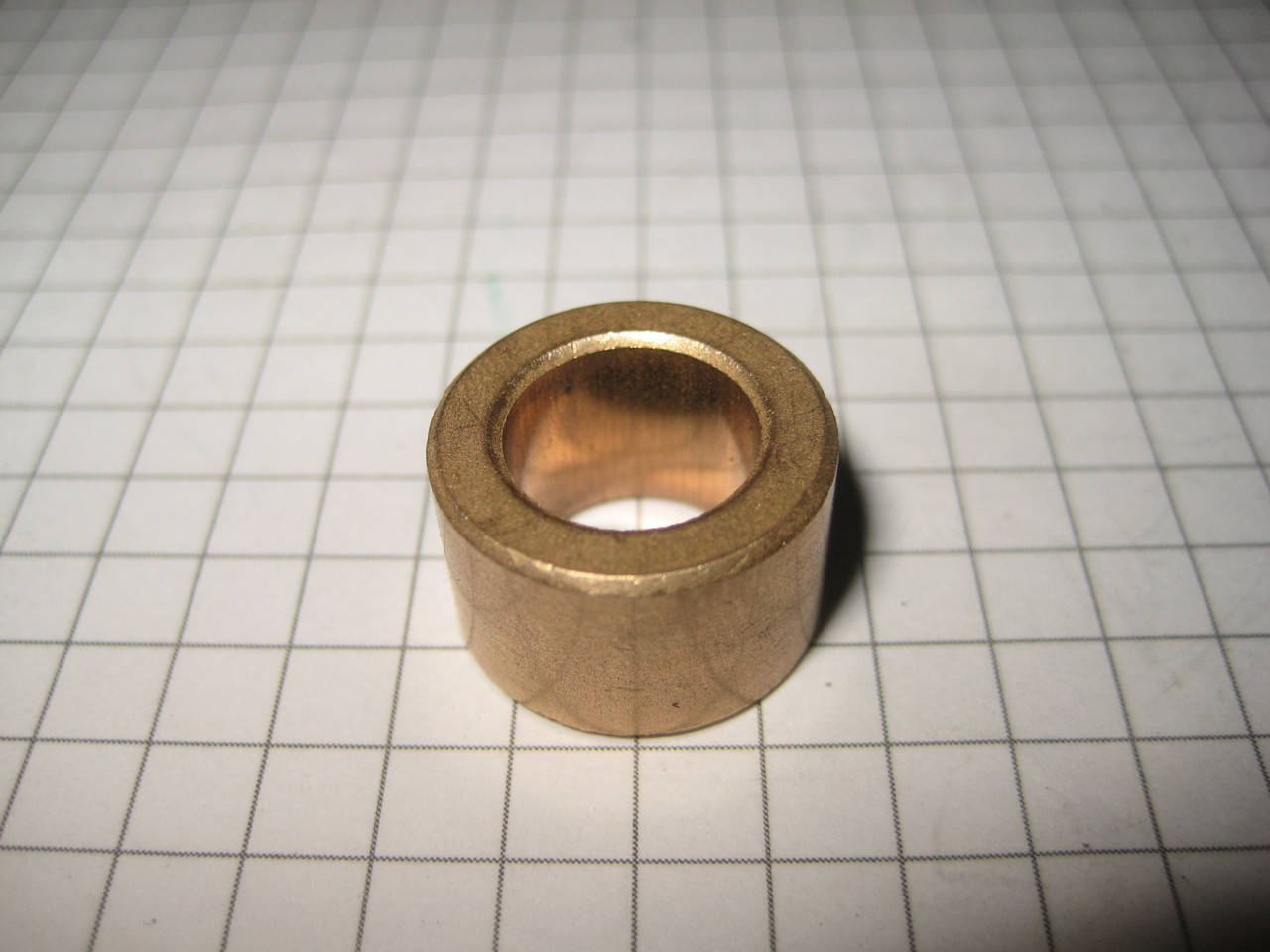 

Втулка стартера SBU9048 10,03х16,02х10 AS