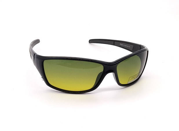 

Окуляри Спортивні з Жовто-Зеленими Лінзами Sport Polarized Sunglasses Авто Вело