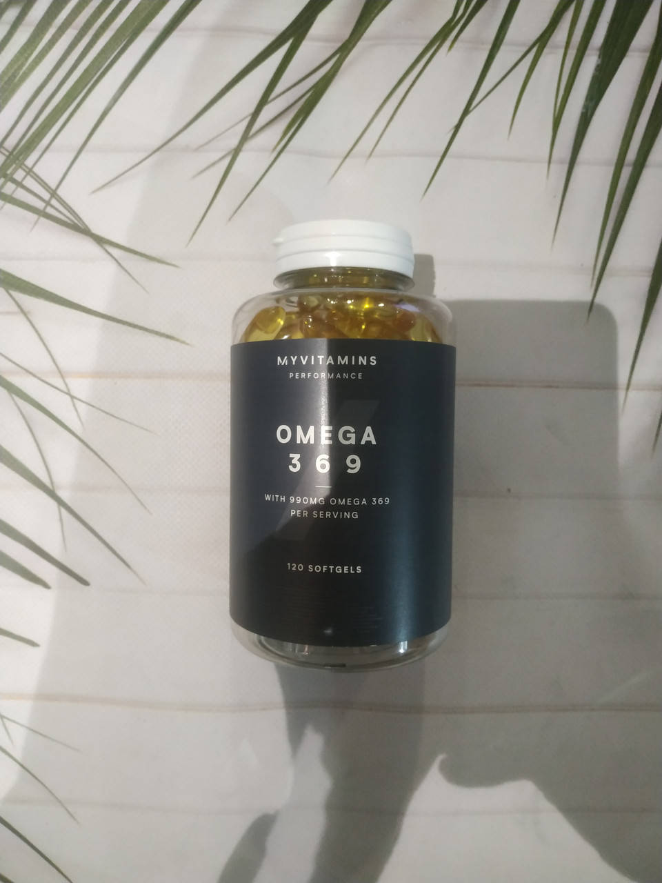 

Myprotein Omega 3-6-9 120 caps, жирные кислоты майпротеин