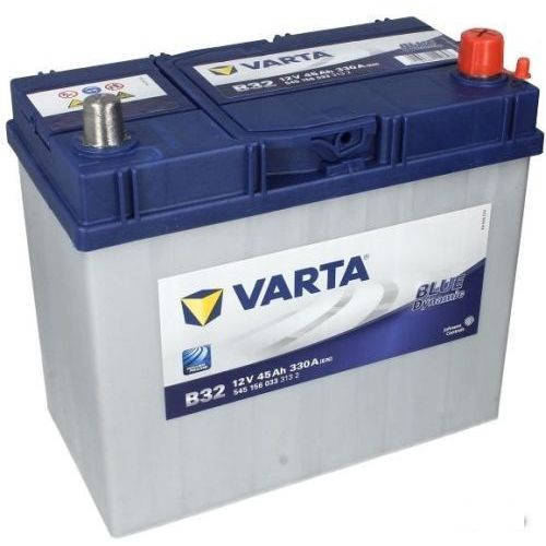 

Автомобильный аккумулятор Varta 6СТ-45 BLUE Dynamic Asia (B32)