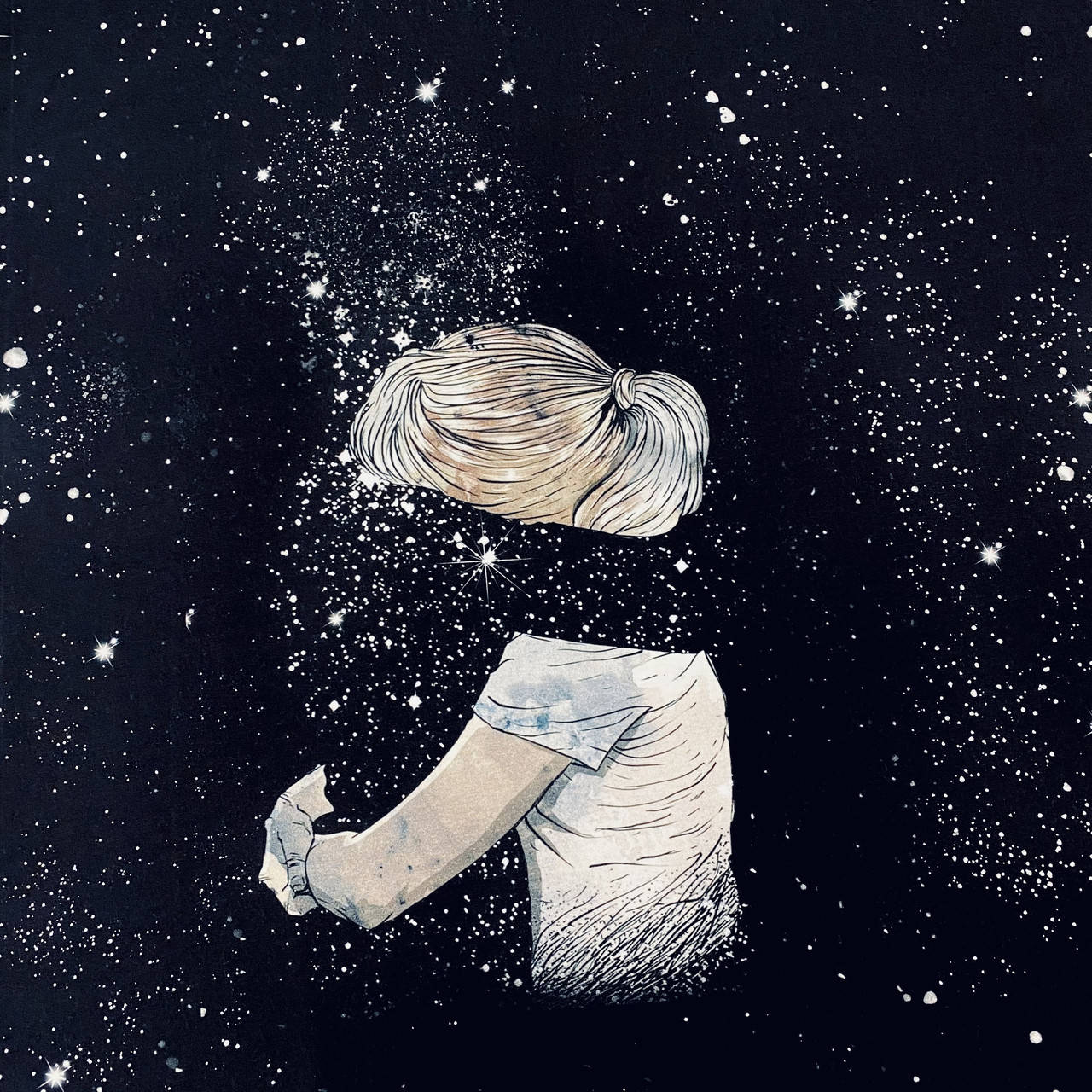 

Купон Звездная пара стрейч кулир 70х180 см Состав: 95% хлопок 5% эластан для пошива футболок платьев лосин, Разные цвета