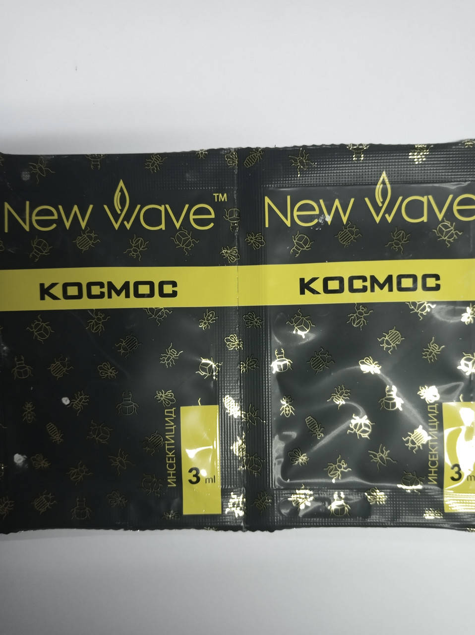 

Инсектицид Космос 3 мл