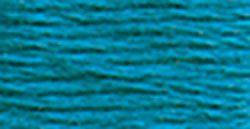 

Мулине DMC 3765 Dark medium blue, Синий