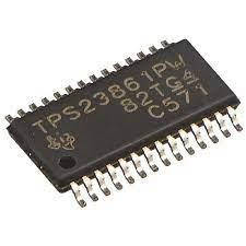 

Микросхема TPS23861PWR TSSOP-28