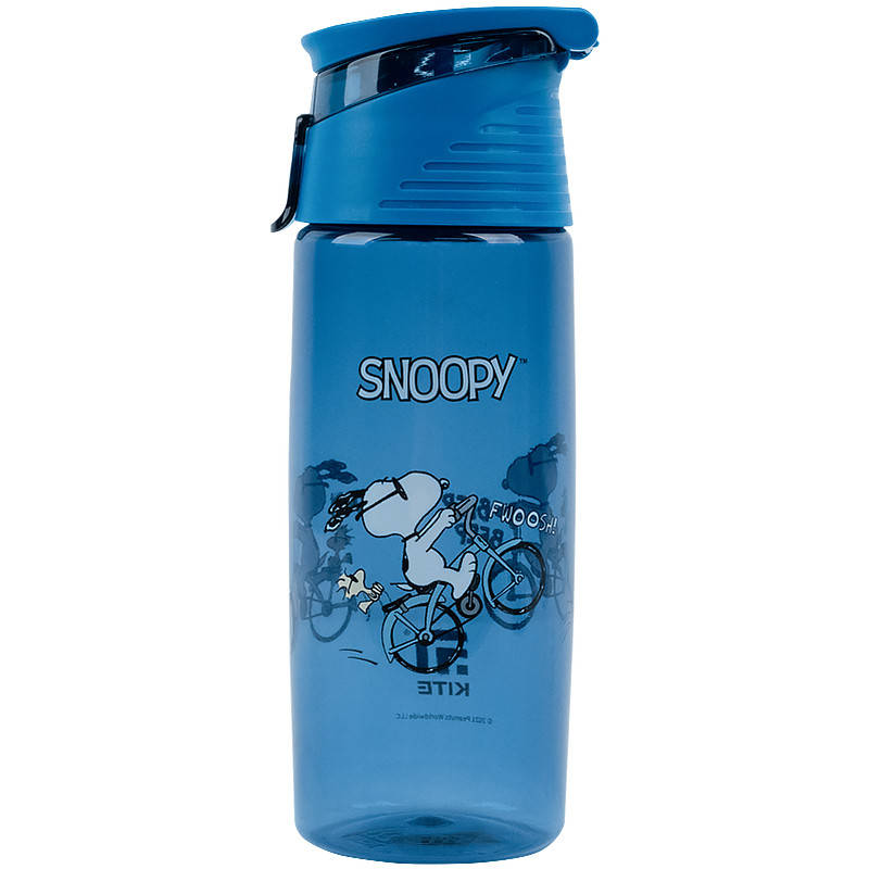 

Бутылка для воды Kite Snoopy SN21-401