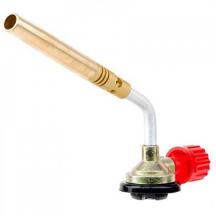 

Горелка газовая Intertool GB-0024
