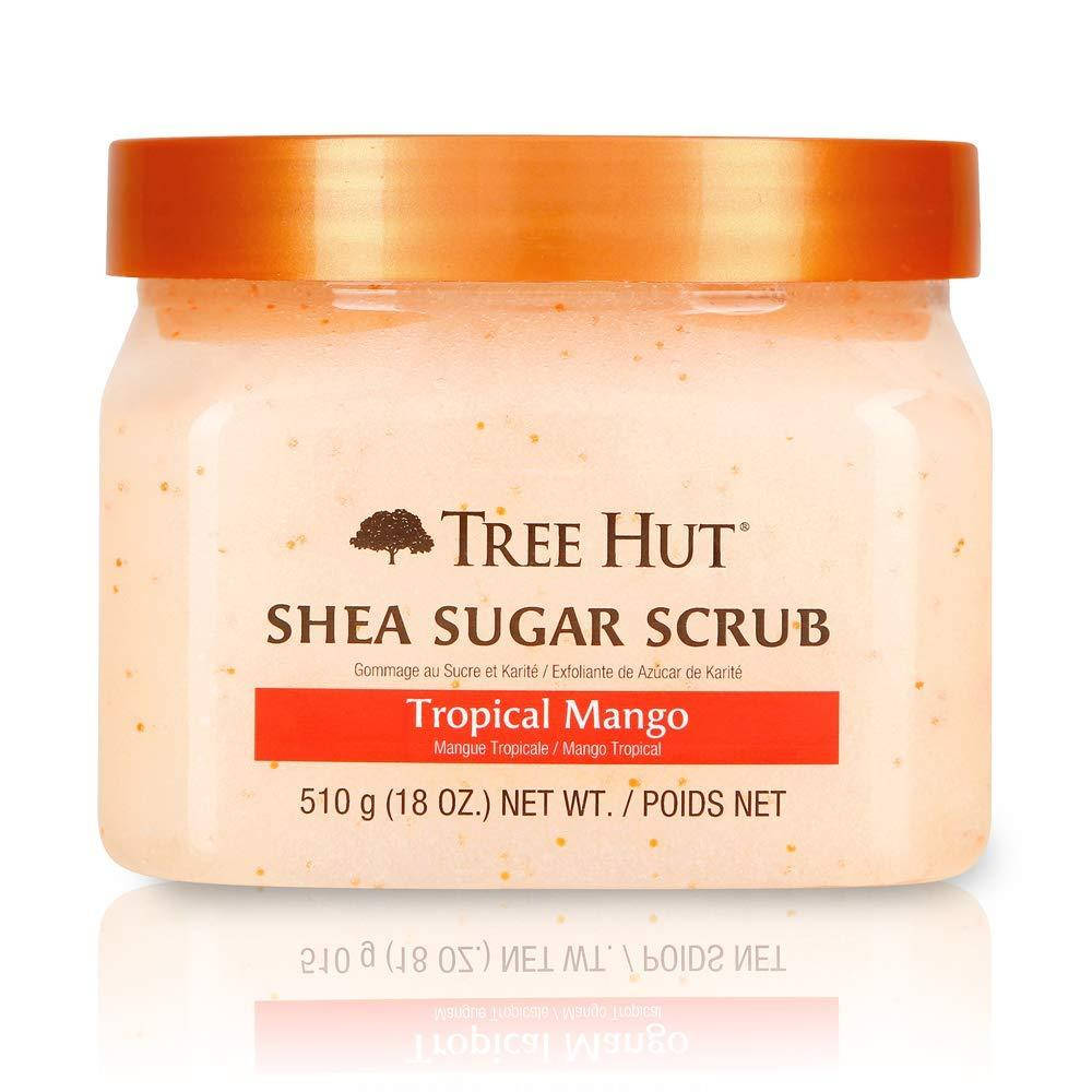 

Скраб для тіла Tree Hut Shea Sugar Scrub 510g