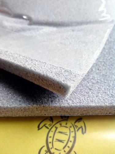 

Шумоизоляция Comfort Mat UltraSoft 10 70х100см 10мм