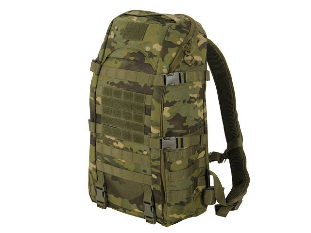

РЮКЗАК ТАКТИЧЕСКИЙ SALVADOR - 20L - Мультиками, Камуфляж пиксель
