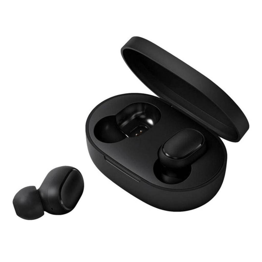 

Беспроводные Bluetooth наушники Xiaomi Redmi Airdots 2 (Black), Черный