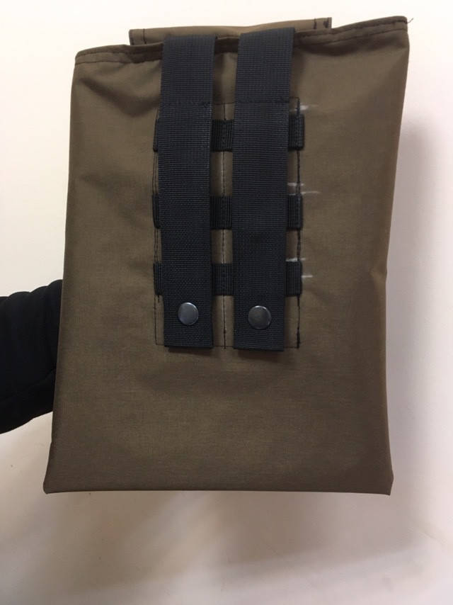 

Подсумок для сброса ARMY KOYOT