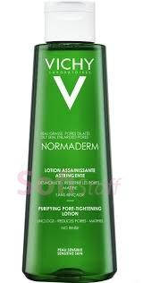 

Normaderm - Очищуючий тонік для обличчя
