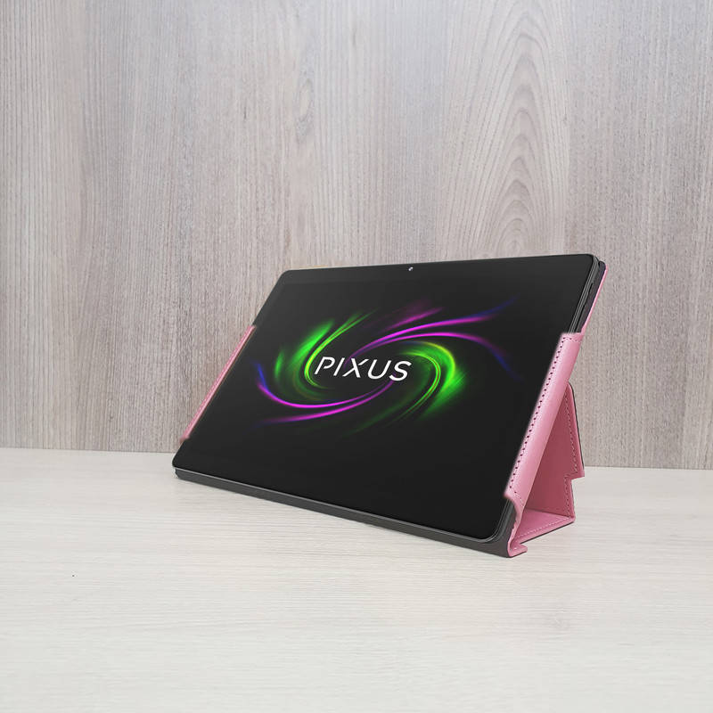 

Чехол VIP для планшета Pixus Joker 10.1, PINK, Розовый