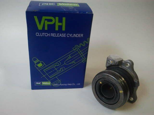 

Подшипник выжимной Lacetti, Valeo PHC (CSC-01) гидравл.