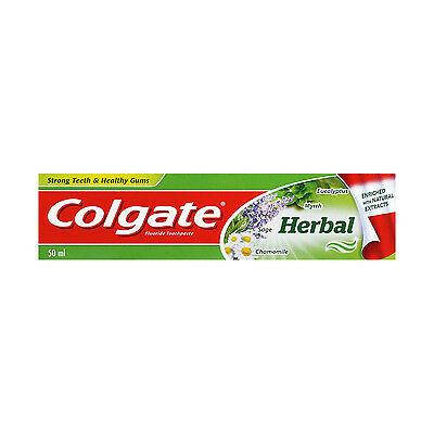 

Зубна Паста Colgate 50 мл