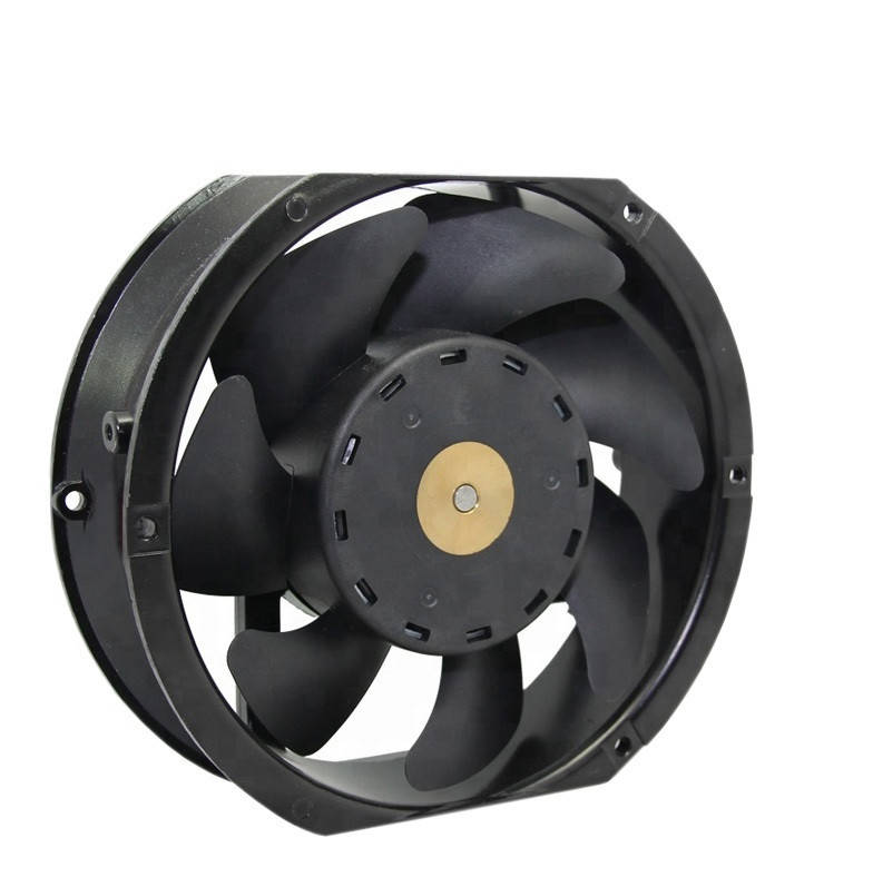 

Вентилятор 172х150х51мм 220VAC SE1751HB-7