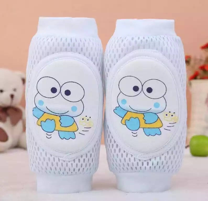 

Наколенники для детей, Голубой